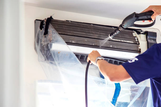 Best Air Vent Cleaning Services  in Newton, NC