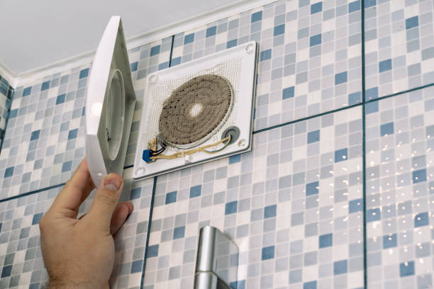 Best HVAC Air Duct Cleaning  in Newton, NC