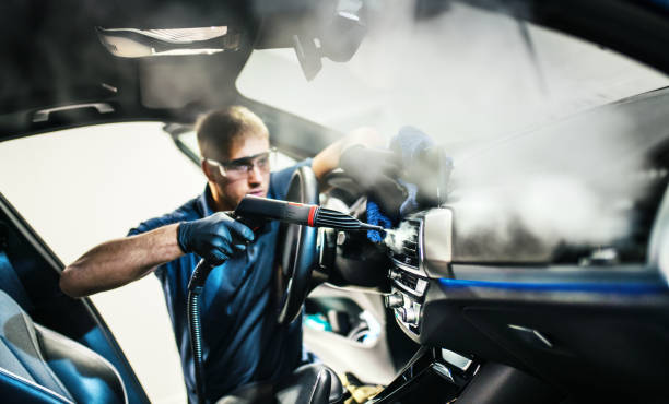 Best Air Duct Mold Removal  in Newton, NC