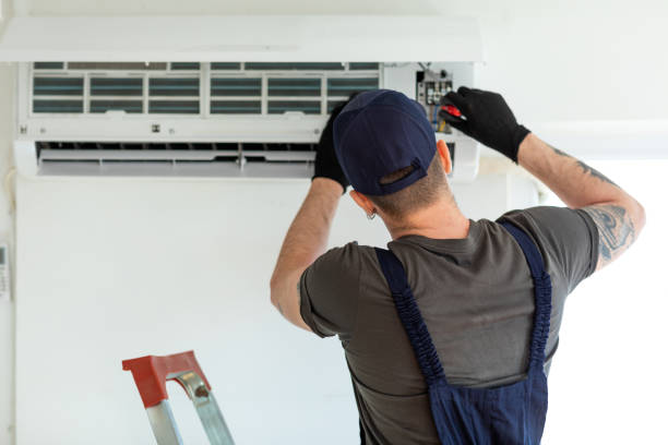 Best Commercial Air Duct Cleaning  in Newton, NC