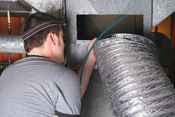 Best HVAC Duct Inspection Services  in Newton, NC
