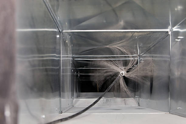 Best Ductwork Cleaning Services  in Newton, NC