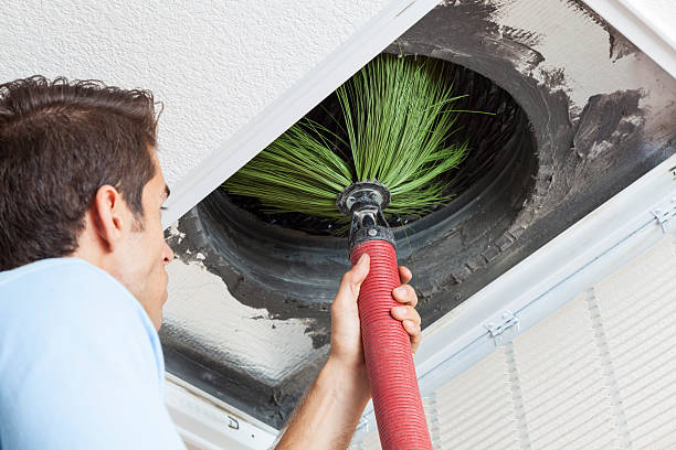 Best Residential Air Duct Cleaning  in Newton, NC